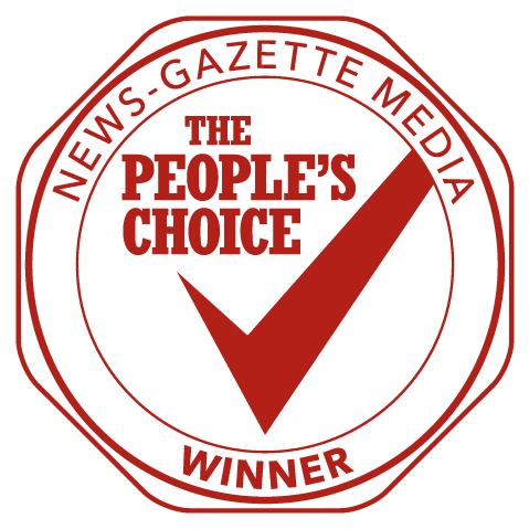 People's Choice 2019 Winner Seal